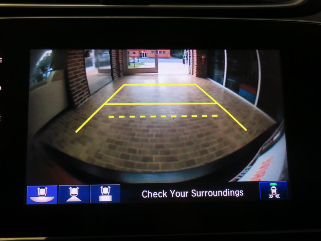 Photo 38 of this HONDA CR-V