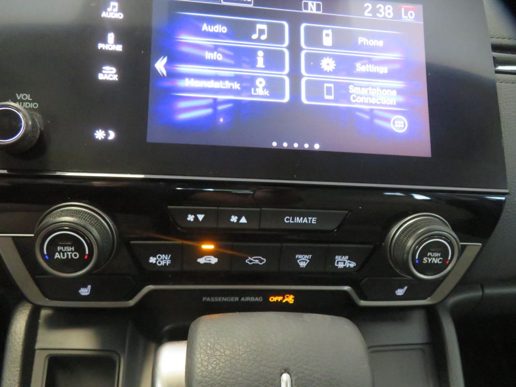 Photo 39 of this HONDA CR-V
