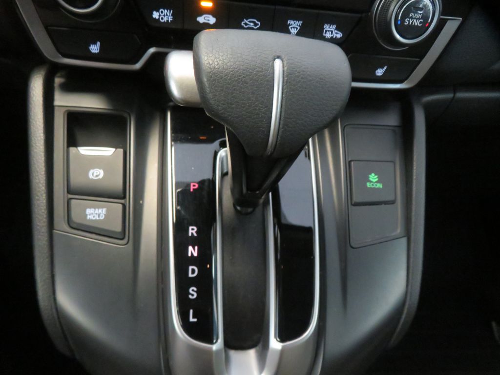 Photo 41 of this HONDA CR-V