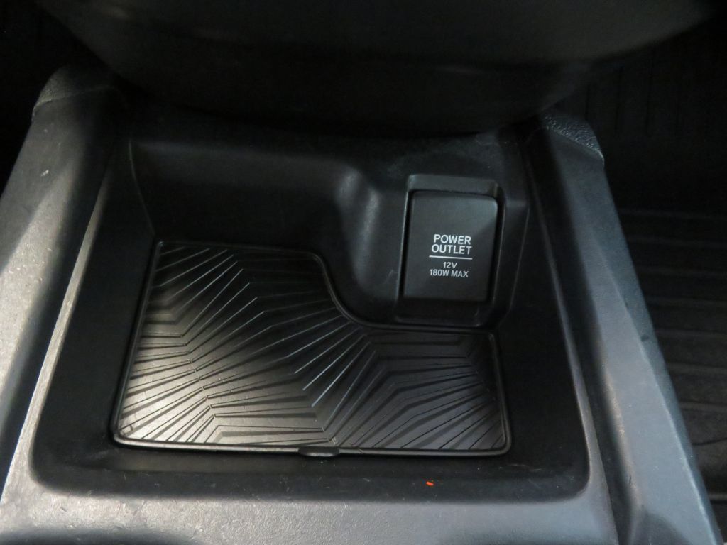 Photo 42 of this HONDA CR-V