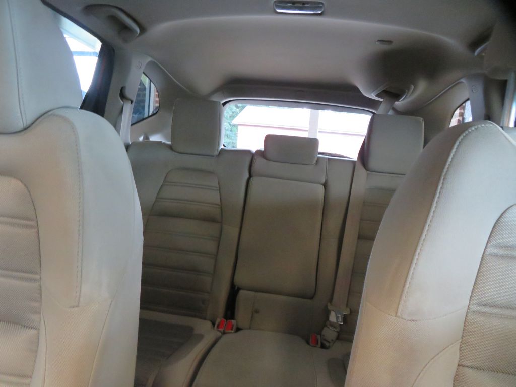 Photo 44 of this HONDA CR-V