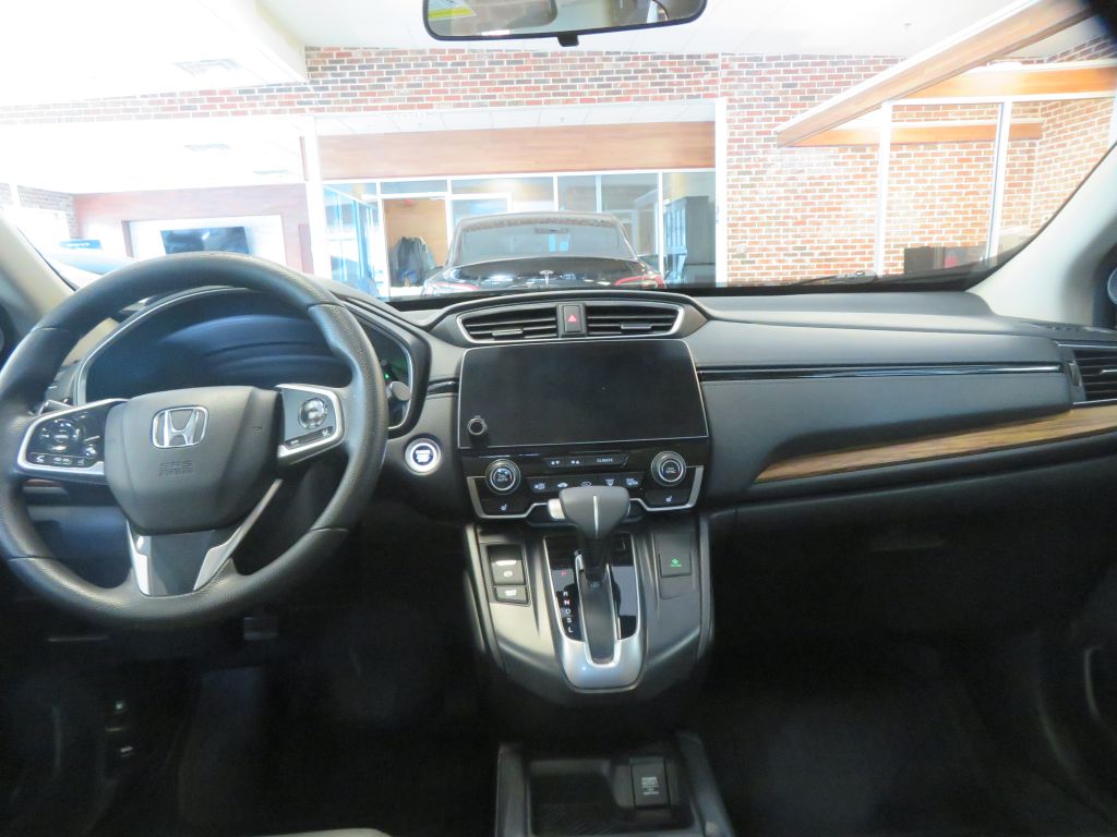 Photo 46 of this HONDA CR-V