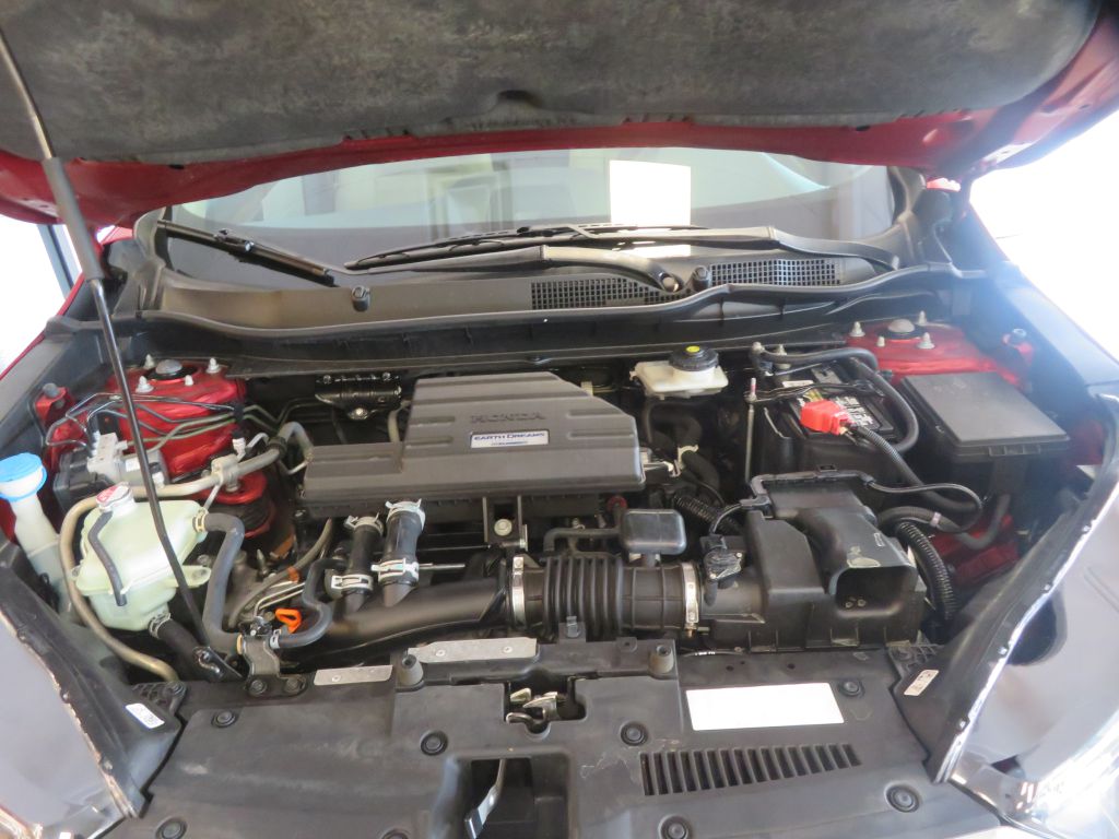 Photo 51 of this HONDA CR-V
