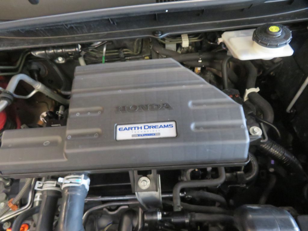 Photo 52 of this HONDA CR-V
