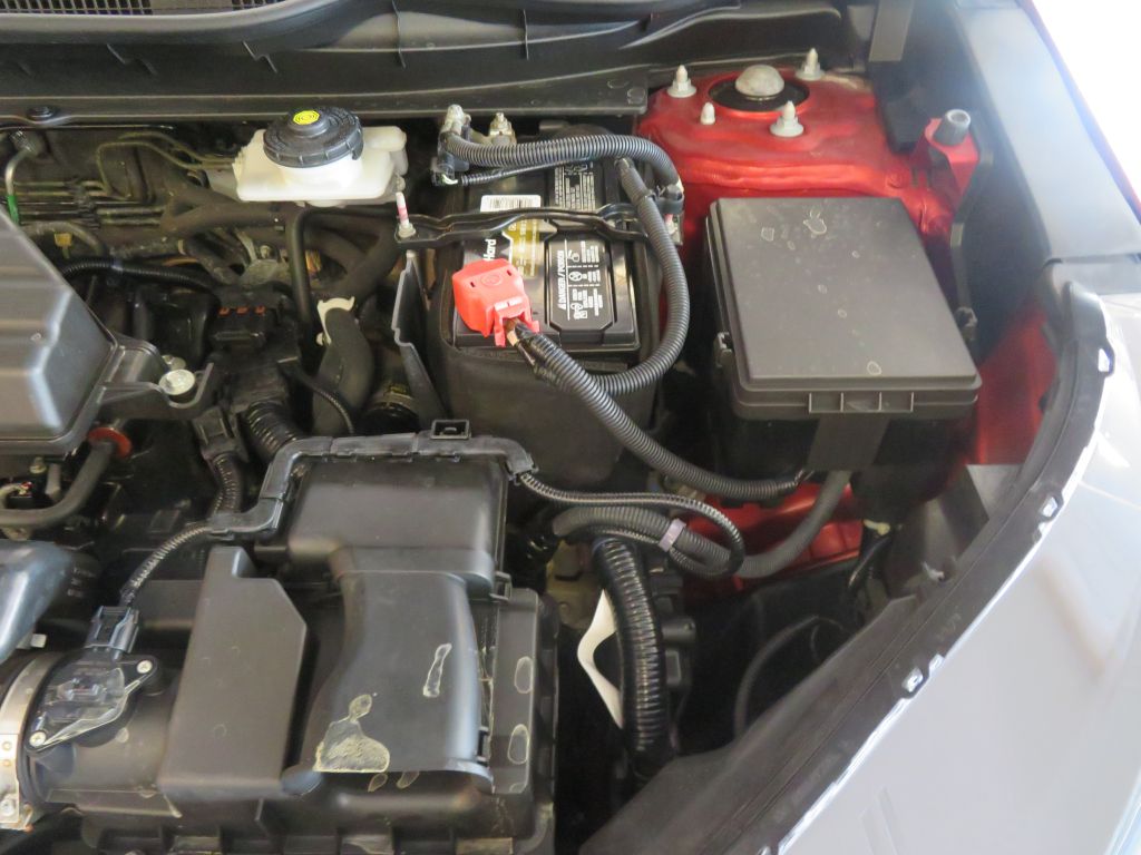 Photo 53 of this HONDA CR-V
