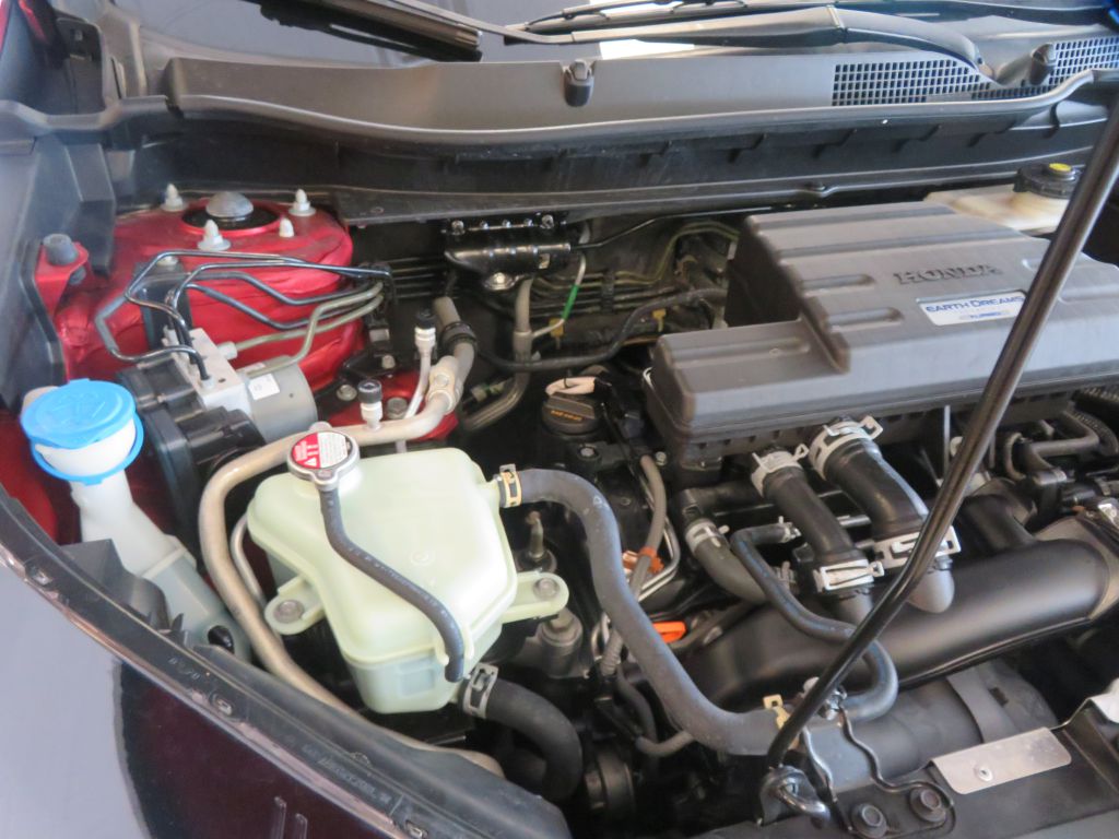 Photo 54 of this HONDA CR-V