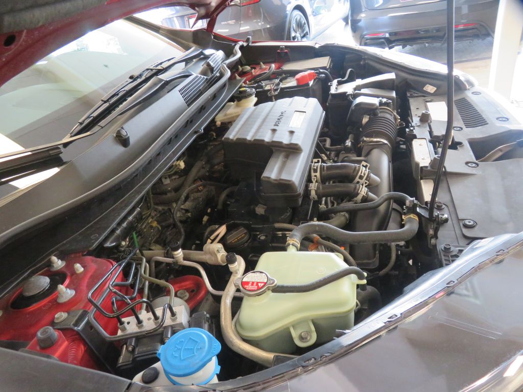 Photo 55 of this HONDA CR-V