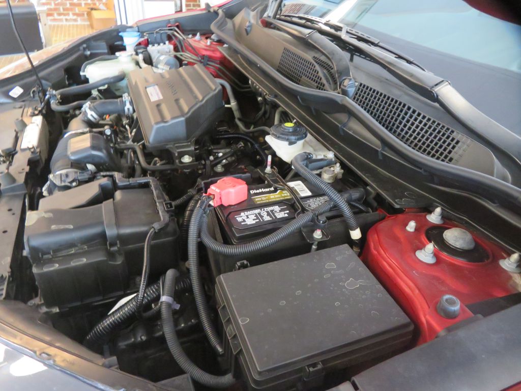 Photo 56 of this HONDA CR-V