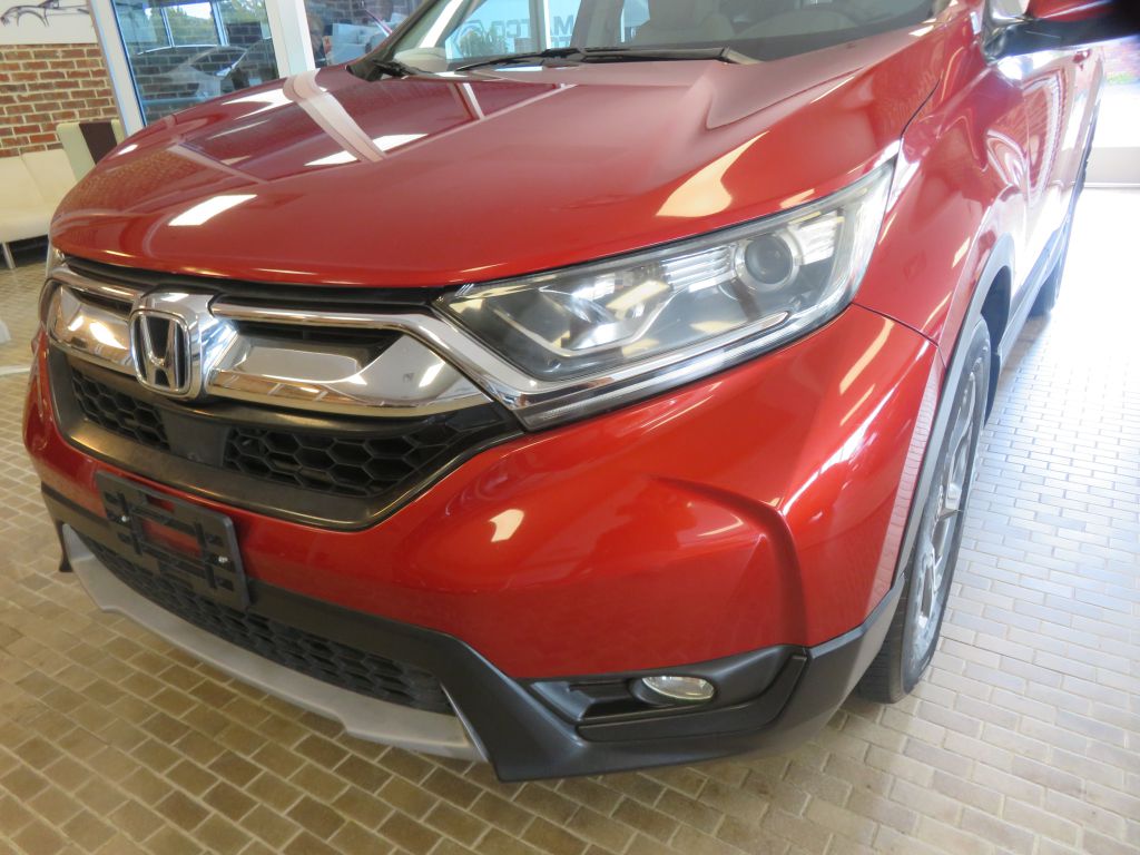 Photo 57 of this HONDA CR-V