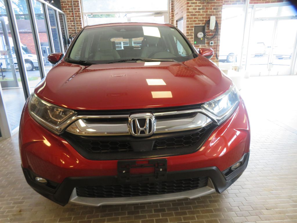 Photo 58 of this HONDA CR-V