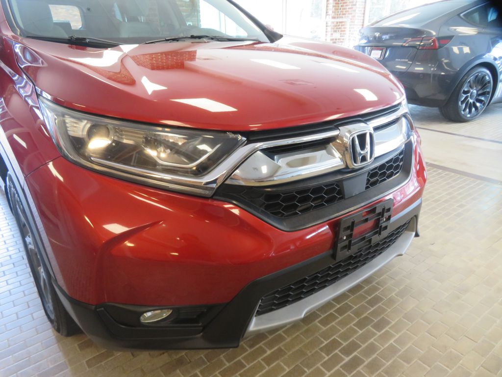 Photo 59 of this HONDA CR-V