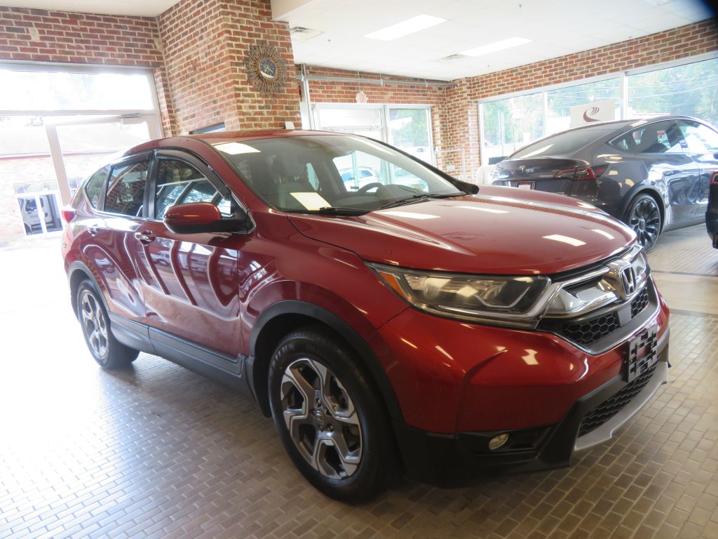 Photo 60 of this HONDA CR-V
