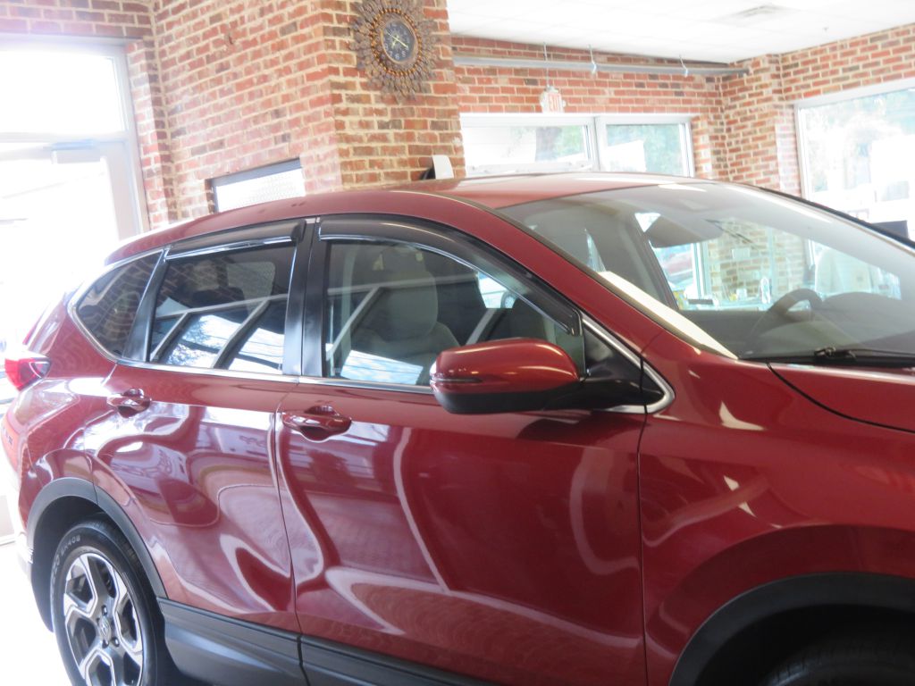 Photo 61 of this HONDA CR-V