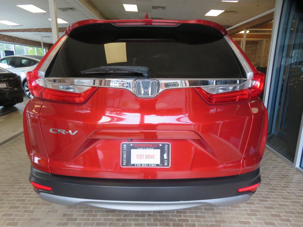 Photo 63 of this HONDA CR-V