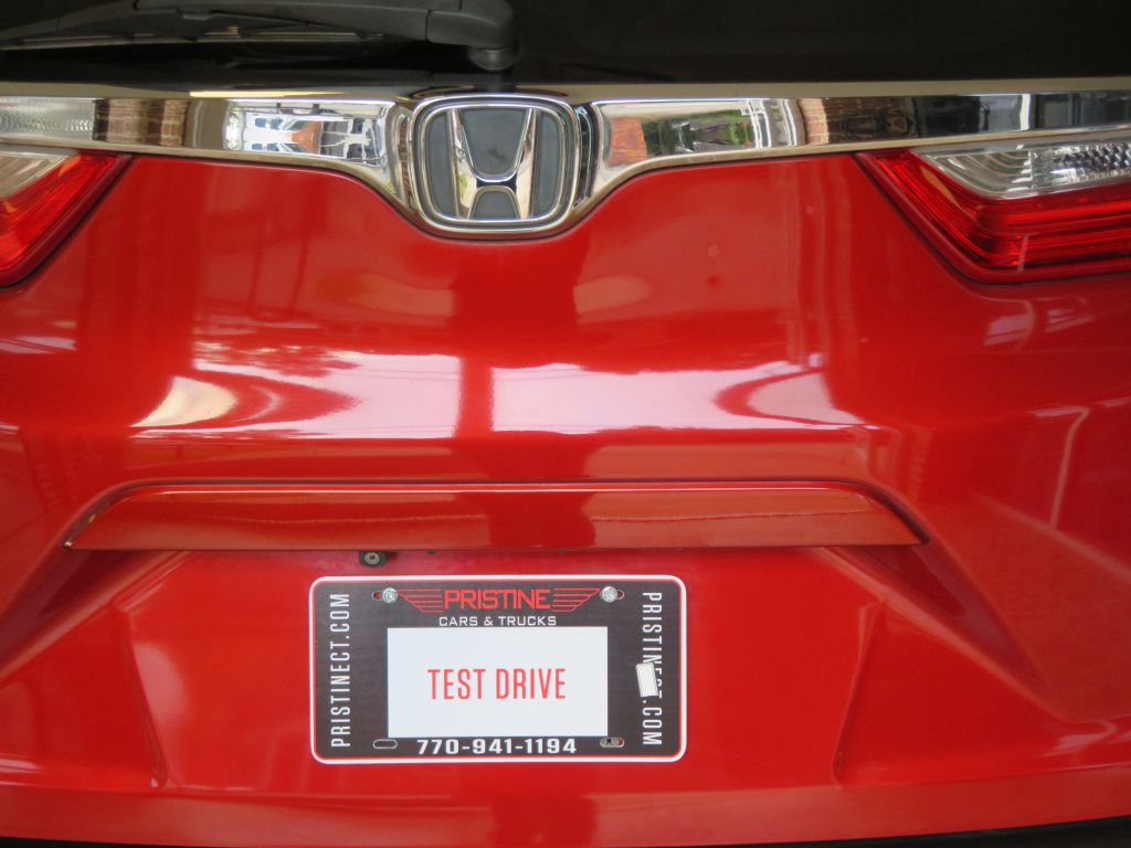 Photo 64 of this HONDA CR-V