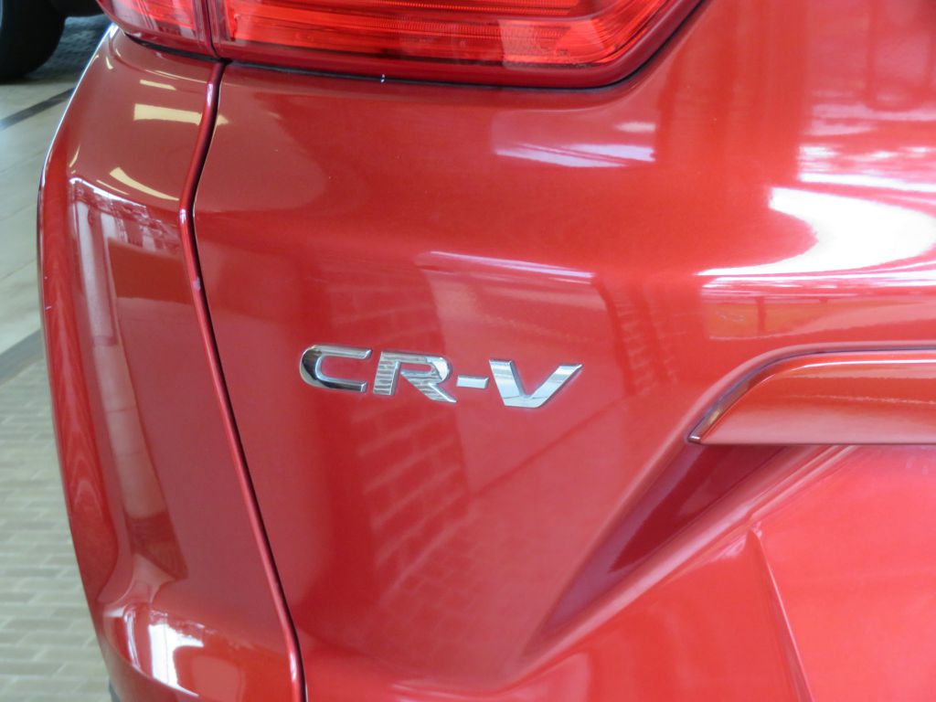 Photo 65 of this HONDA CR-V