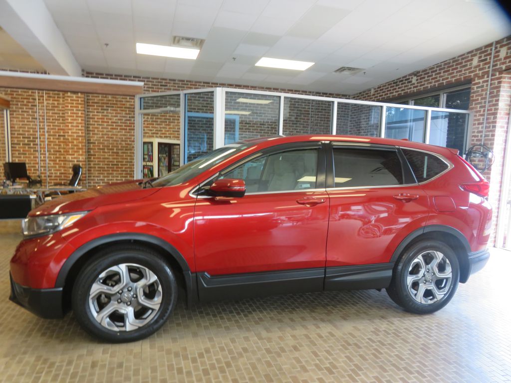 Photo 70 of this HONDA CR-V