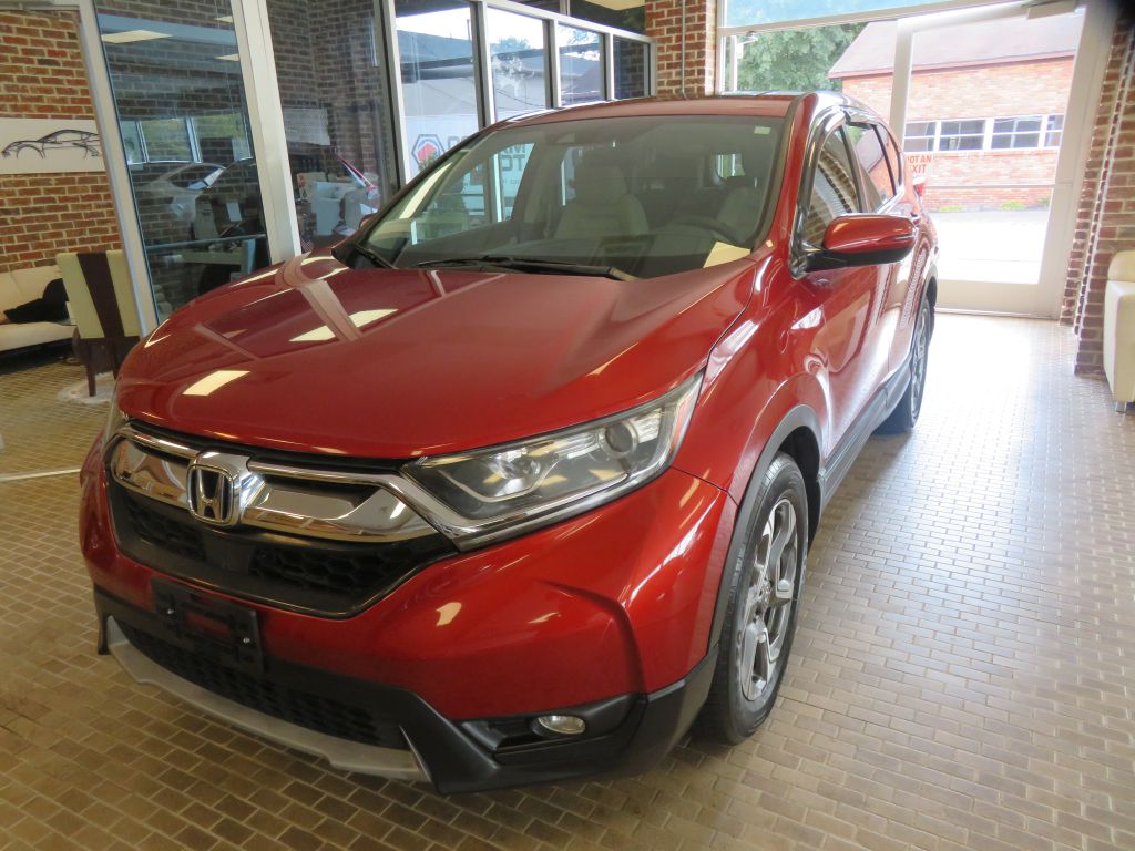 Photo 74 of this HONDA CR-V