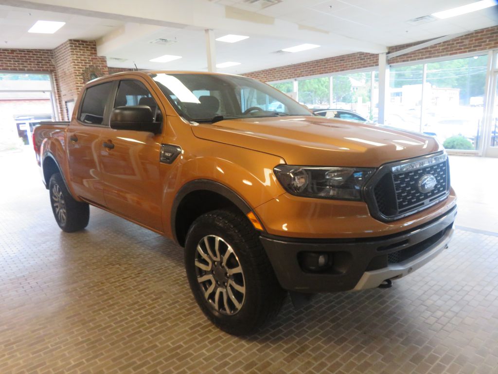 Photo 3 of this FORD RANGER