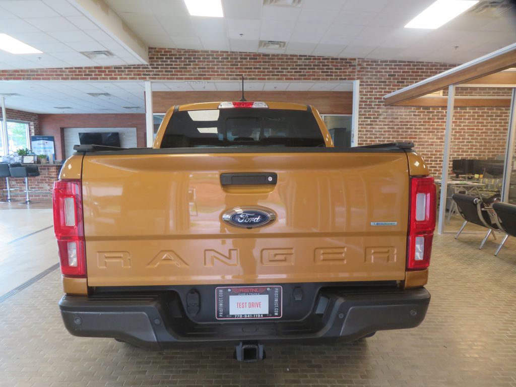 Photo 5 of this FORD RANGER