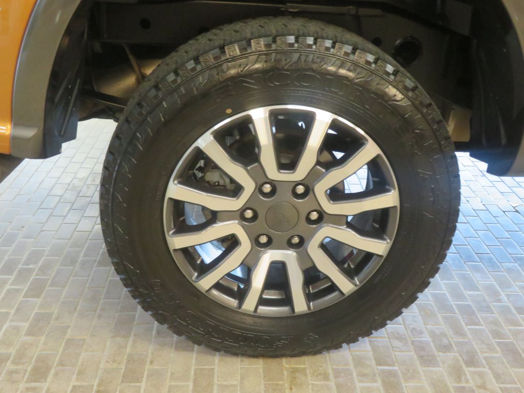 Photo 9 of this FORD RANGER