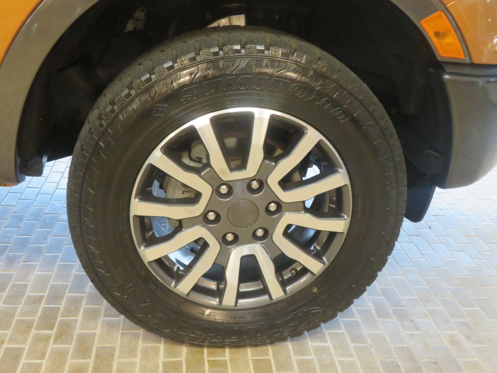 Photo 10 of this FORD RANGER
