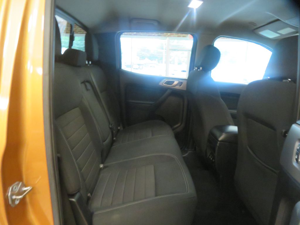 Photo 22 of this FORD RANGER
