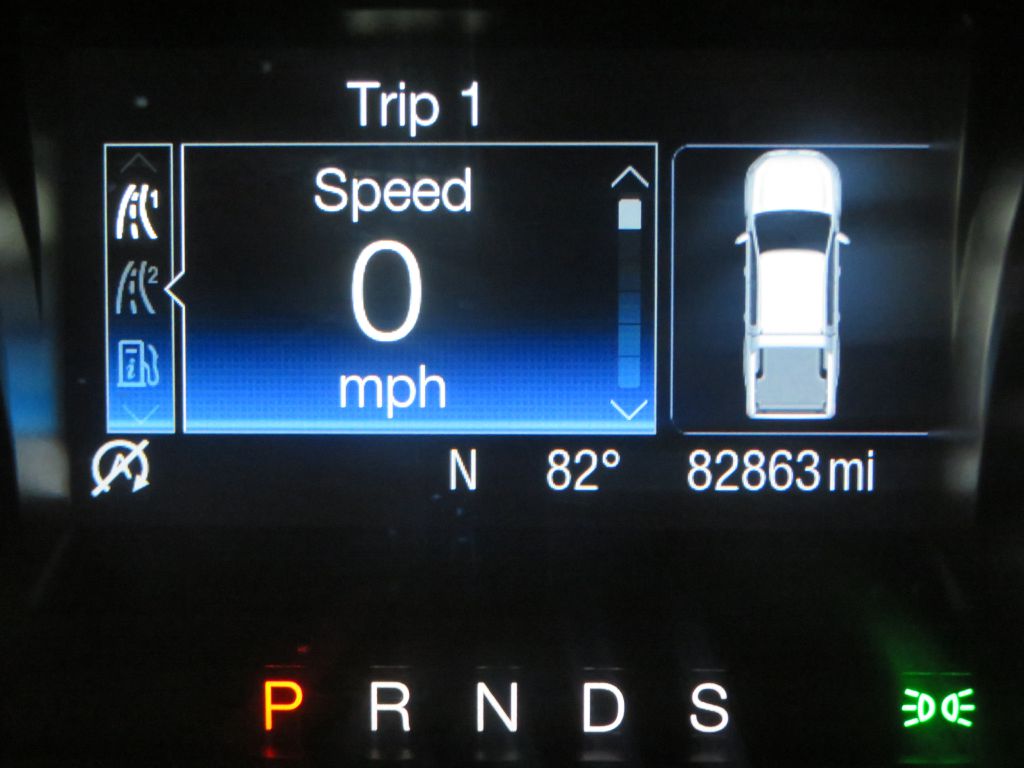 Photo 31 of this FORD RANGER