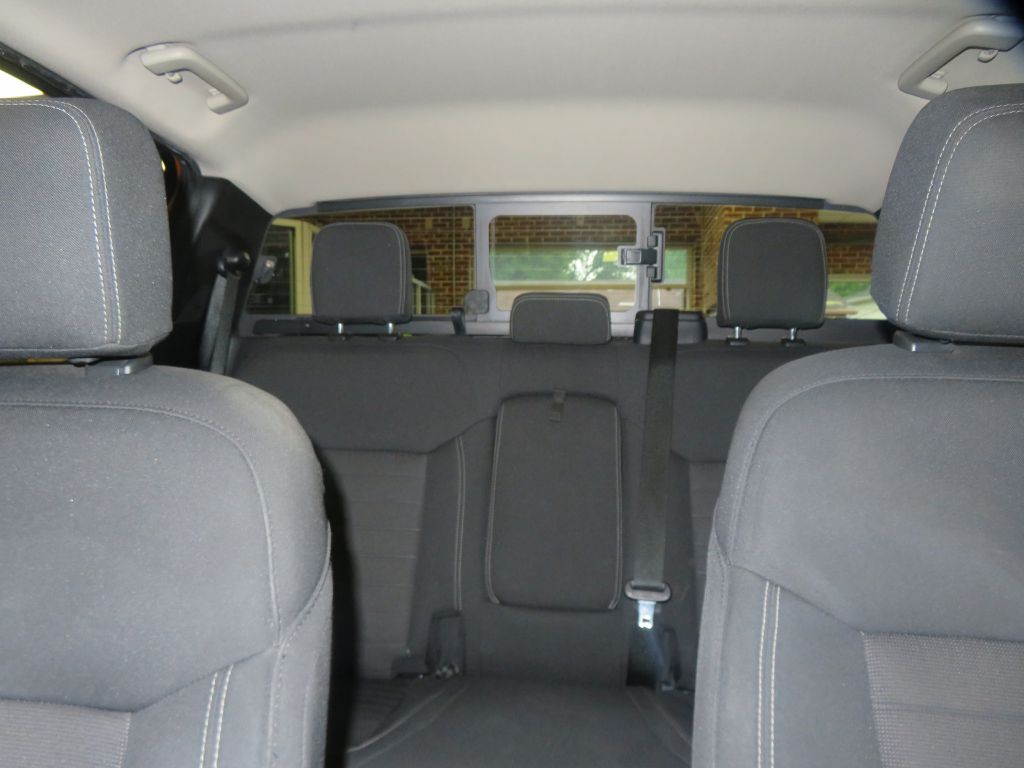 Photo 45 of this FORD RANGER
