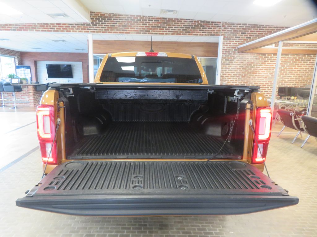 Photo 48 of this FORD RANGER
