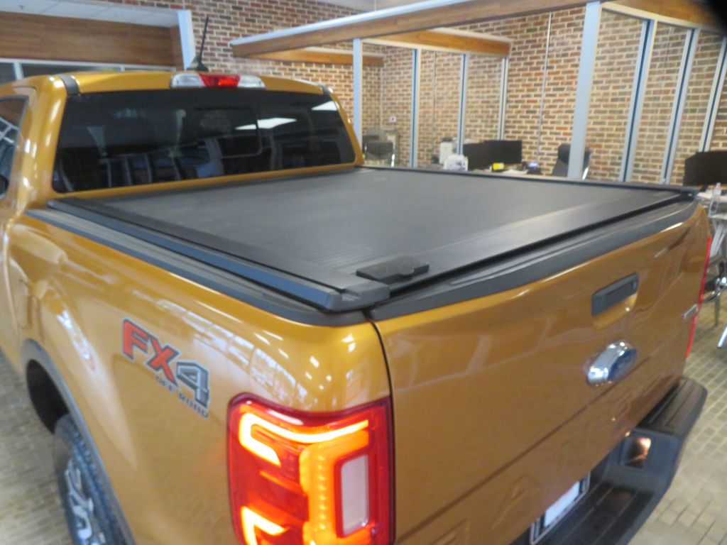Photo 49 of this FORD RANGER