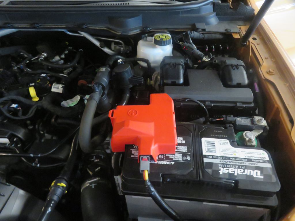 Photo 52 of this FORD RANGER