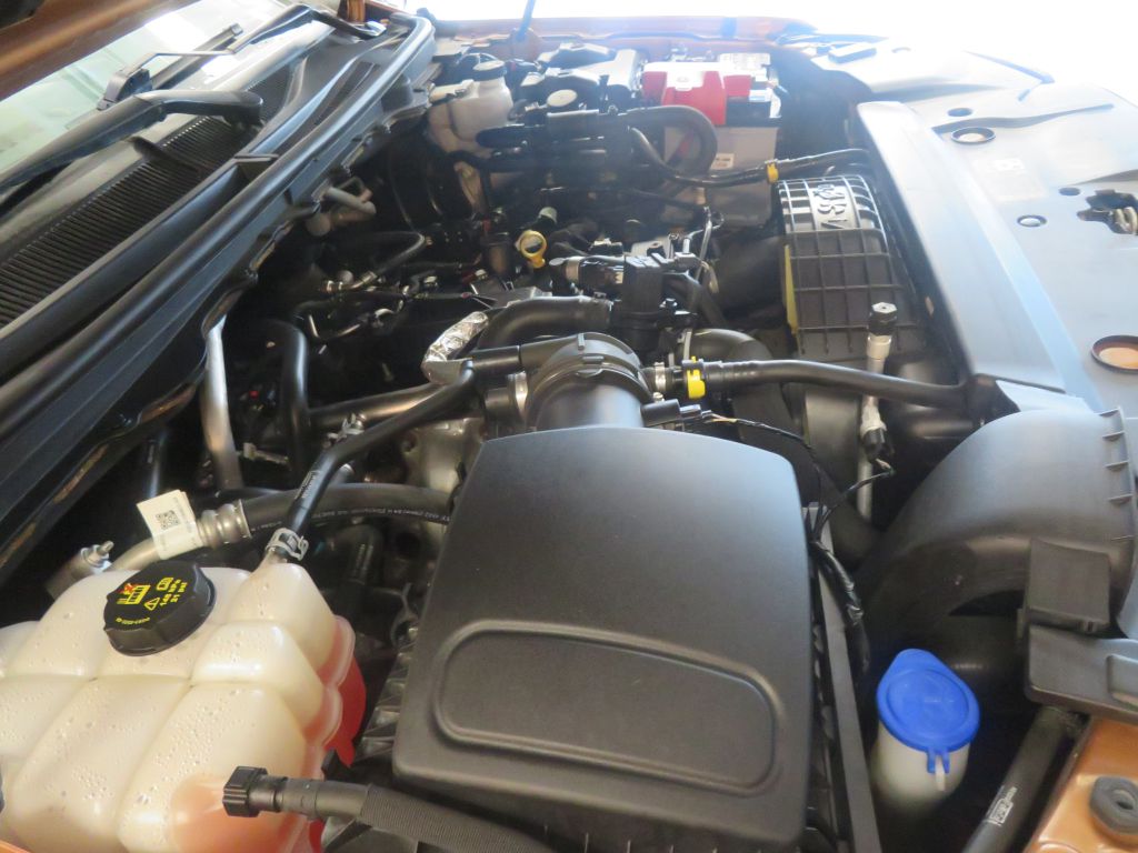 Photo 54 of this FORD RANGER