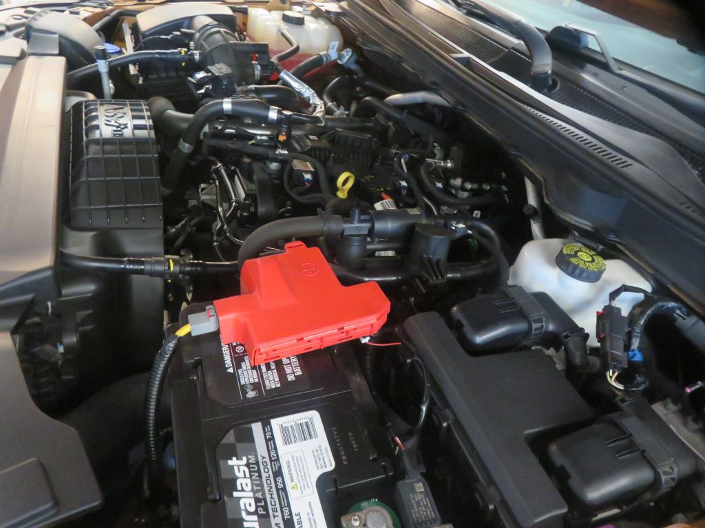 Photo 55 of this FORD RANGER