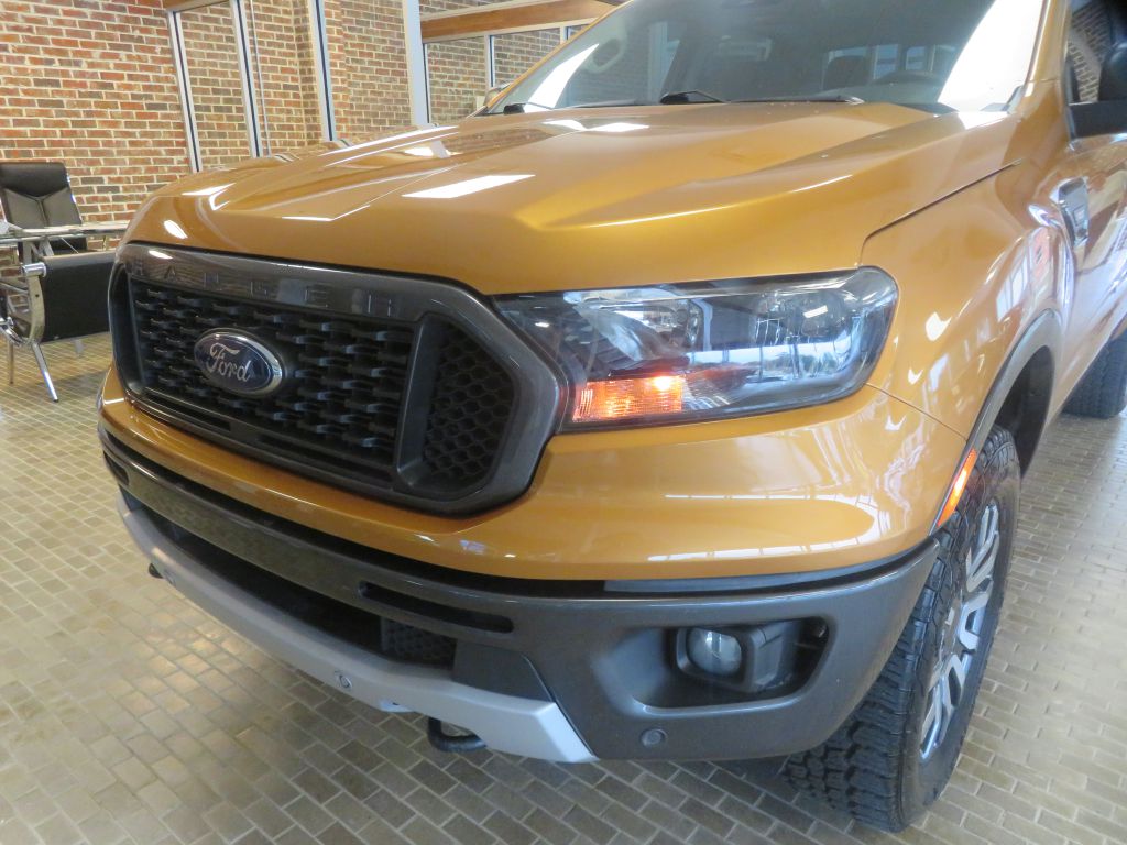 Photo 56 of this FORD RANGER
