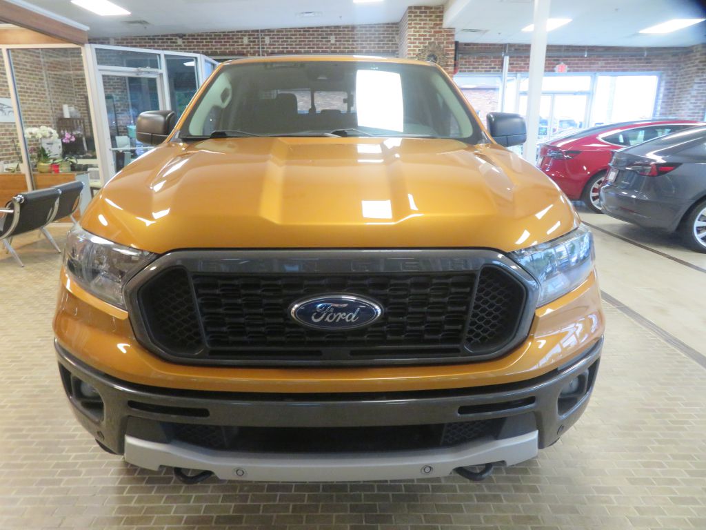 Photo 57 of this FORD RANGER