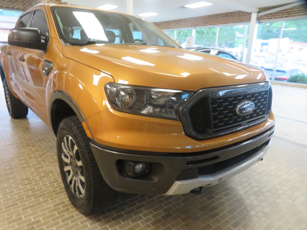Photo 58 of this FORD RANGER