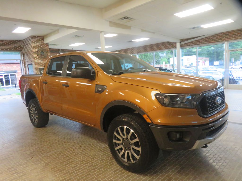 Photo 59 of this FORD RANGER