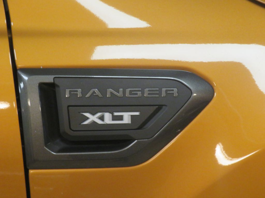 Photo 61 of this FORD RANGER