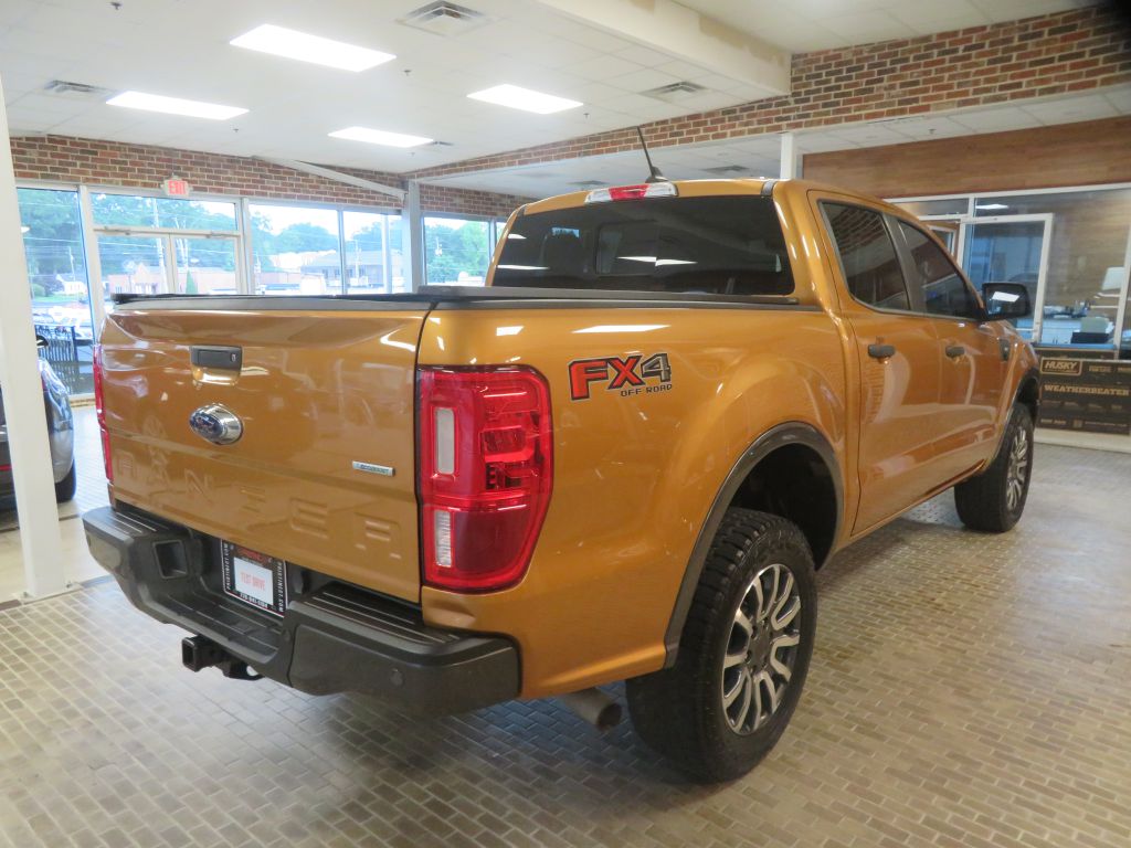 Photo 63 of this FORD RANGER