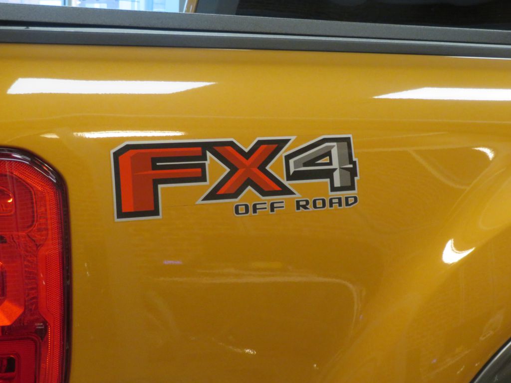 Photo 64 of this FORD RANGER