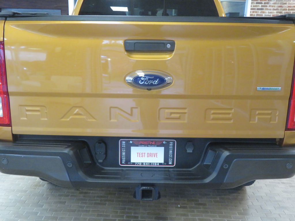 Photo 66 of this FORD RANGER