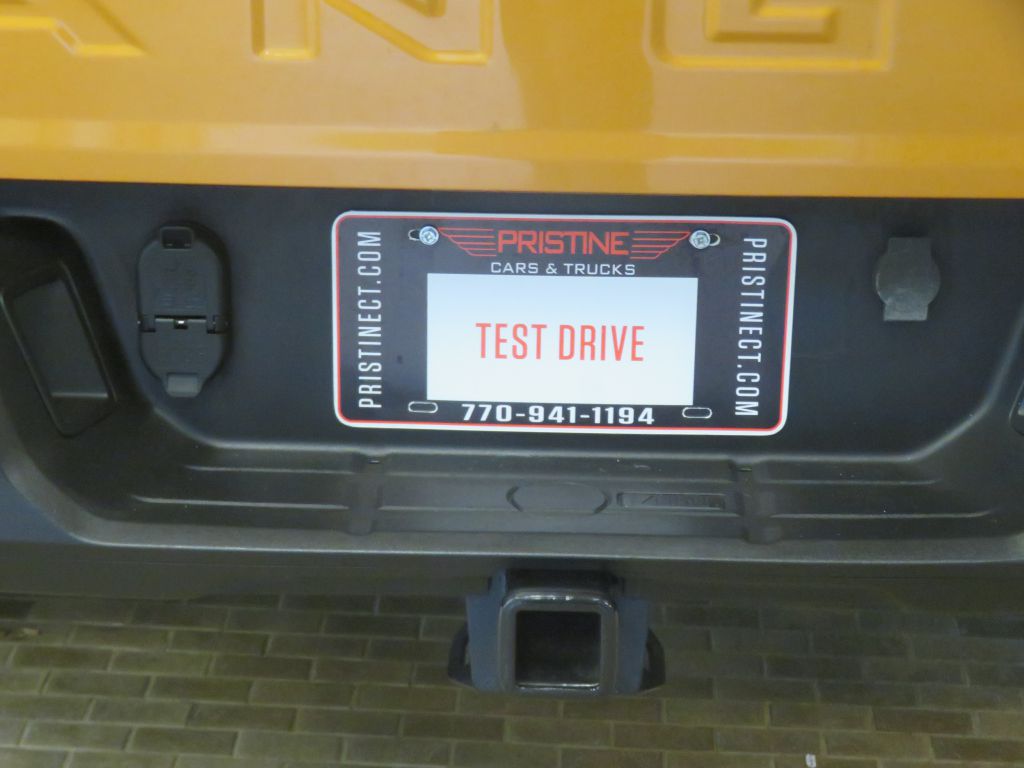 Photo 67 of this FORD RANGER