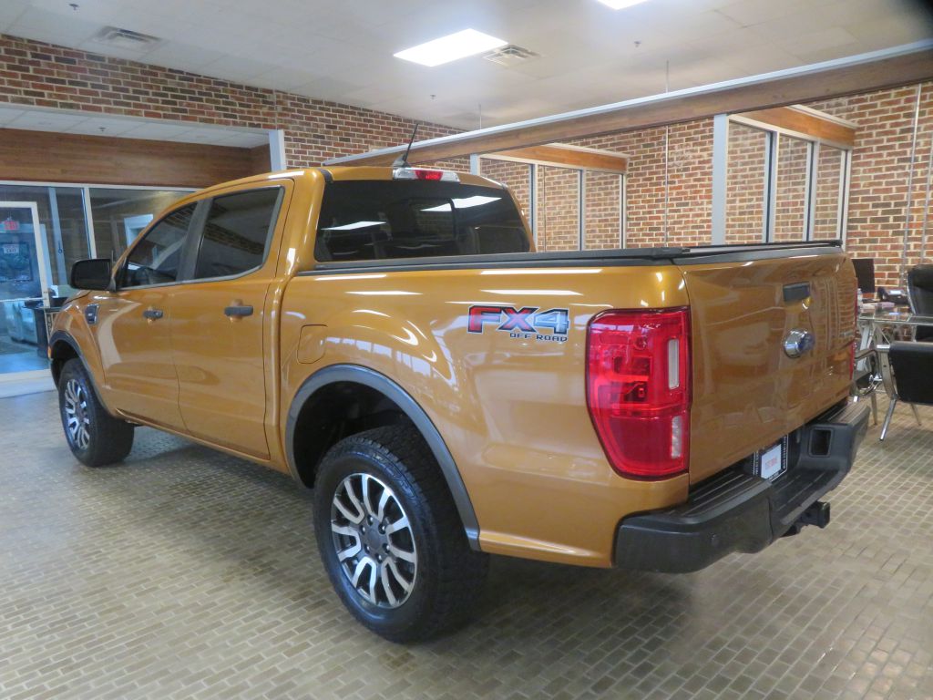 Photo 72 of this FORD RANGER