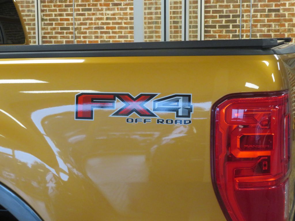 Photo 73 of this FORD RANGER