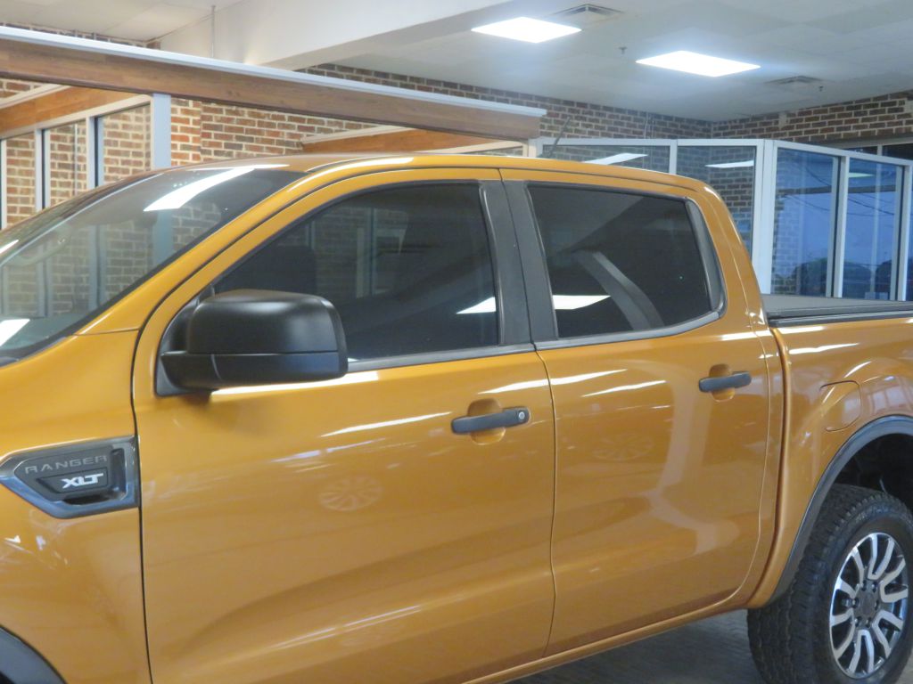 Photo 75 of this FORD RANGER
