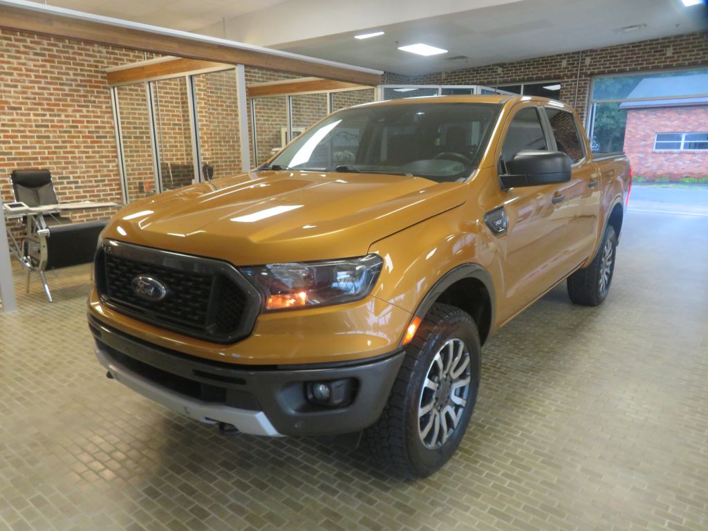 Photo 79 of this FORD RANGER