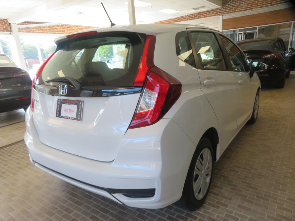 Photo 4 of this HONDA FIT