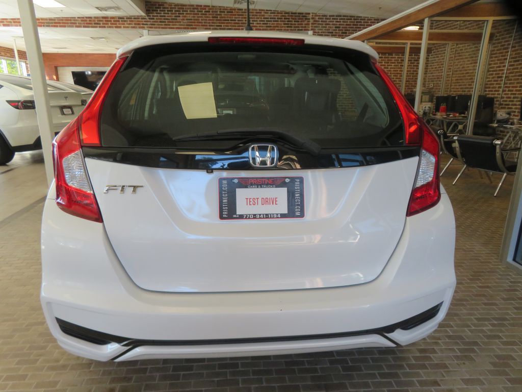 Photo 5 of this HONDA FIT
