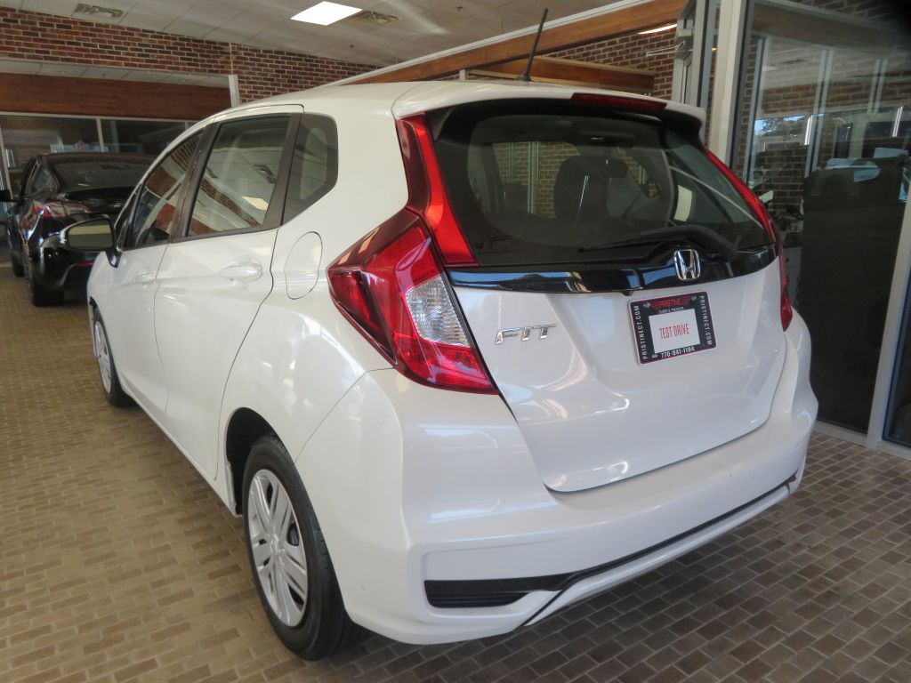 Photo 6 of this HONDA FIT